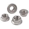 12mm (M 12) 1 Set Nuts Easy To Install Easy To Use