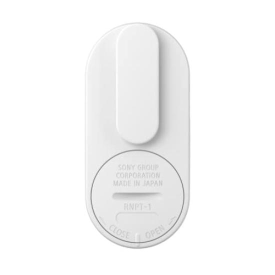 [Sony] REON POCKET TAG (New model released in April 2023) Wearable sensing deviceTemperature and humidity sensor