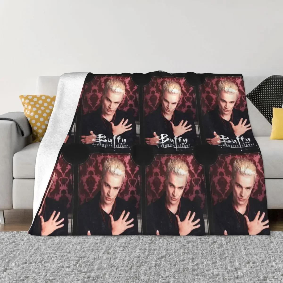 Exquisite Fashion Items Unisex Buffy - Spike Throw Blanket Decorative Throw Sofa Bed Bed Fashionable Cute Blankets Throw Blanket Blankets For Beds