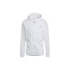 Adidas Jackets Men's White Hooded Moderate Other IB8265