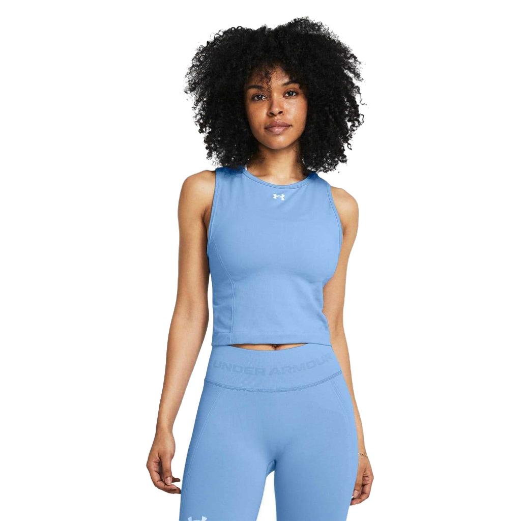 Under Armour Womens/Ladies Vanish Seamless Tank Top