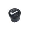 For Volkswagen B6 3C 2006-2011 Passat CC 2009-2012 EBP Parking Handbrake Control Button Auto Headlight Switch Knob Replacement