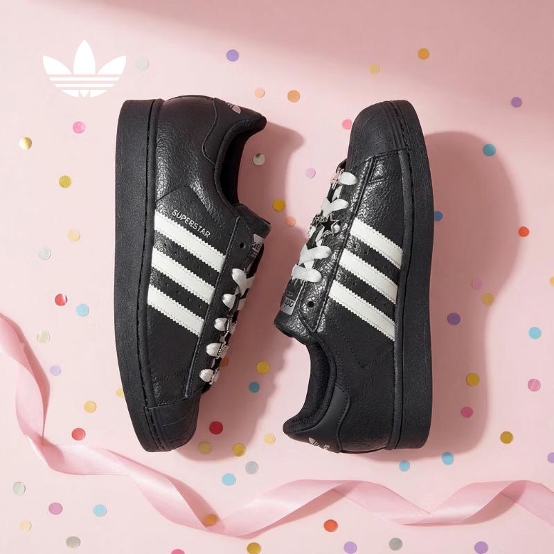 Adidas Originals Women s Superstar II W Casual Shoes EU 43