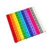 Building , Graphic Connection, Three-dimensional Assembly Building , Teaching AIDS, Math And Puzzle Toys.