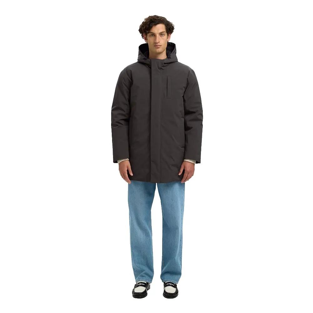 Selected Parka Franklin Urban