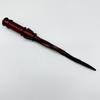 3D Printed Simulation Gravity Sword For Kids Retractable Toy Knife Plastic 3D Pringting Spiral Sword Cosplay Fidget Toy For Boys