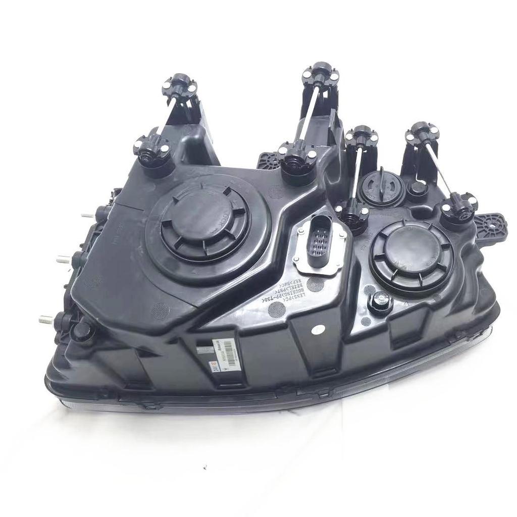 Foton Auman EST/H5est Truck Headlight Assembly - Original Headlamp Replacement