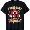 Psychometrist School Psych Funny I Still Play With Blocks T-Shirt(1)