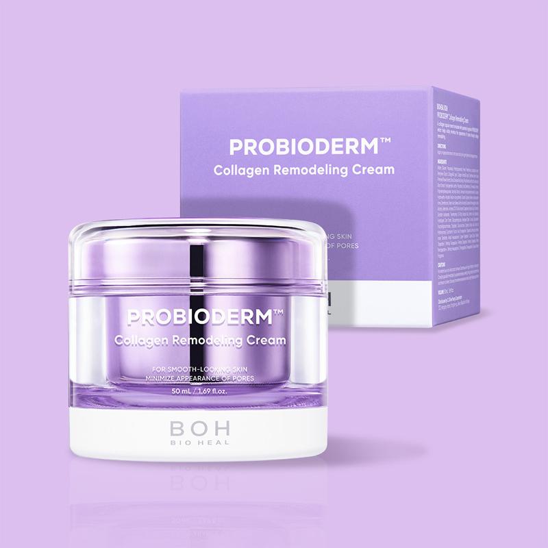 Bio Heal Boh Probioderm Kollagen Remodeling Creme 50ml