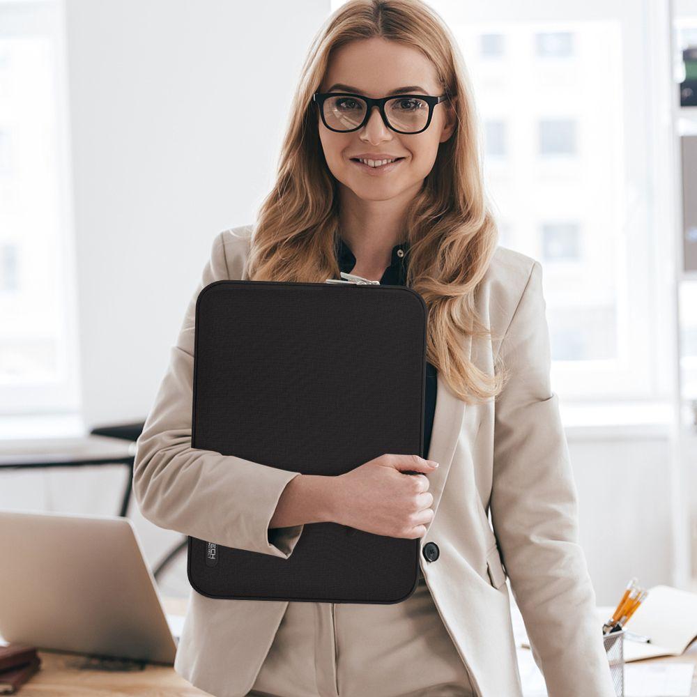 Tech-Protect Sleevy Laptop 13-14 Black