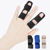 1Pcs Adjustable Finger Corrector Splint Steel Plate Pain Relief Finger Brace Support Hand Splint Fix Strap Protector Breathable
