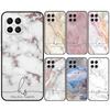 PERSONALISED marble name glitte Case For Honor 90 70 50 Lite Magic 5 Magic 6 Pro X6 X7 X8 X9 X6a X7a X8a X9a X8b X9b Cover
