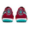 Nike React Tiempo Legend 9 Pro TF Team Red Men Sneakers Mystic-Hibiscus Bright-Crimson White DA1192-616