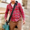 Comfort Fit Adjustable Trimmer Shoulder Belt Trimmer Strap Easy Release Brush Cutter Harness Antislip