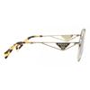 Prada Pr 73zs Asian Fit Zvn5d1 Women Sunglasses
