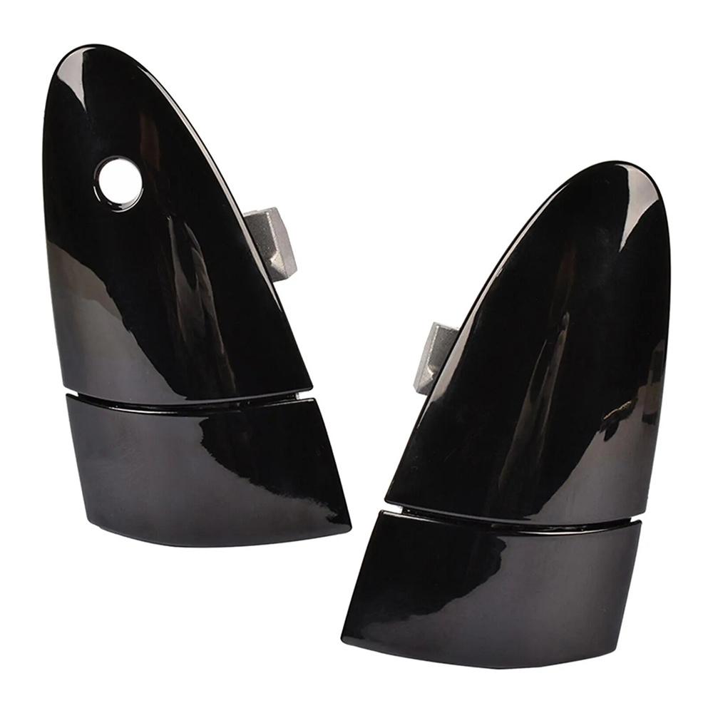 Pair Door Handle for Honda CRZ 2011-2015