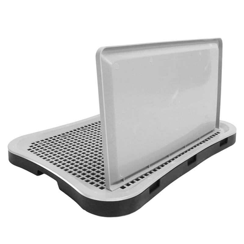 Dog Litter Box For Large Small Medium Pets Dog Training Toilet Removable Easy To Clean Portable Puppy Mesh Training Potty