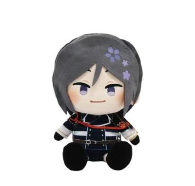 Naughty Touken Ranbu Plush Toy Yagen Toushirou