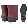 Soushin Fishing Boots RL Rain Boots Black 3L