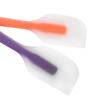 All-in-One Silicone Scraper Spatula for Baking and Stirring