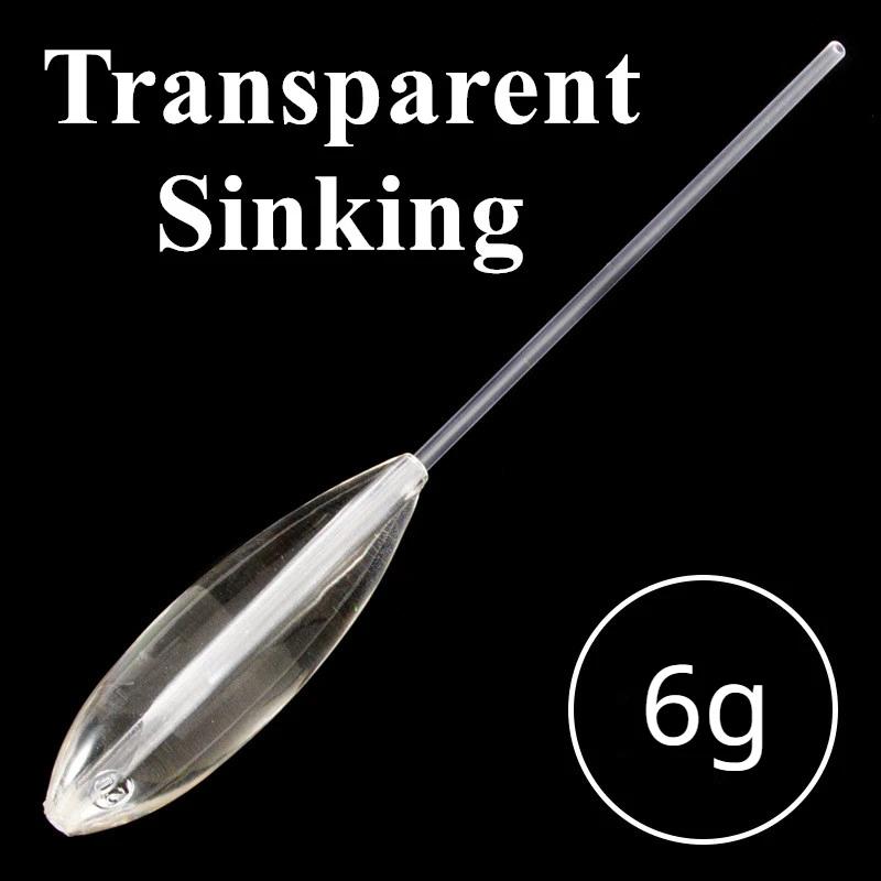 10g Floats for Fishing Accessories Up or Down Catfish Trout Sea Bass Float Sports Entertainment Fishing Tackle