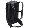 Backpack Vaude Ledro 18 Model 2023 Black (16115-010)