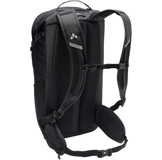 Рюкзак Vaude Ledro 18 Modell 2023 schwarz (16115-010)