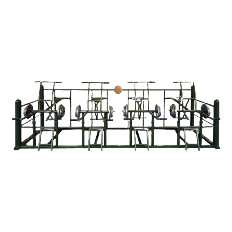 Chongye Outdoor Multi-functional Strength Training Equipment