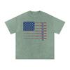 USA Fishing | Snow Washed Oversized Cotton T-Shirt and Kids Shirt