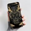 Casing For LG K41S K51S LM-K410 LM-K510 Super-Thin Slim Case Luxury Cute Cool Boys Girls Black Matte Soft Silicone Back Cover