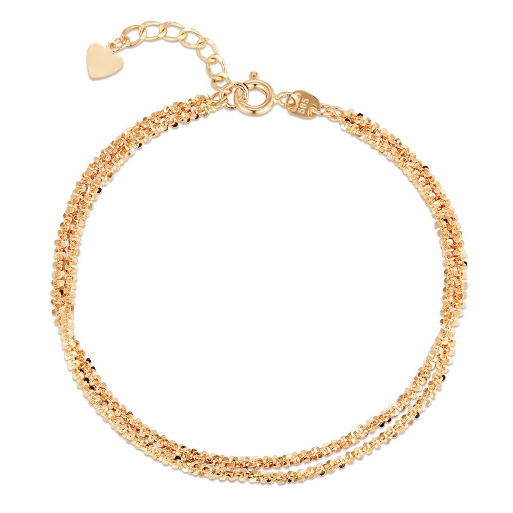 Roseedor Felt Twinkle Double Bracelet(Yg)_282300828