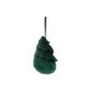 JELLYCAT Christmas Collection Christmas Tree Ornament Doll Plush Pendant 10cm High