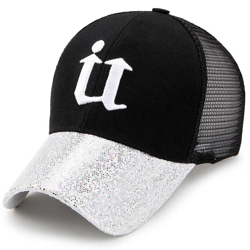 ZHENYUEQI Unisex Summer Mesh Baseball Cap