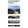 11.26 Inch 4K 3840*2160P Car DVR Dash Cam WIFI GPS APP WDR Rear View Mirror 1080P Car Camera Video Recorder Park Monitor