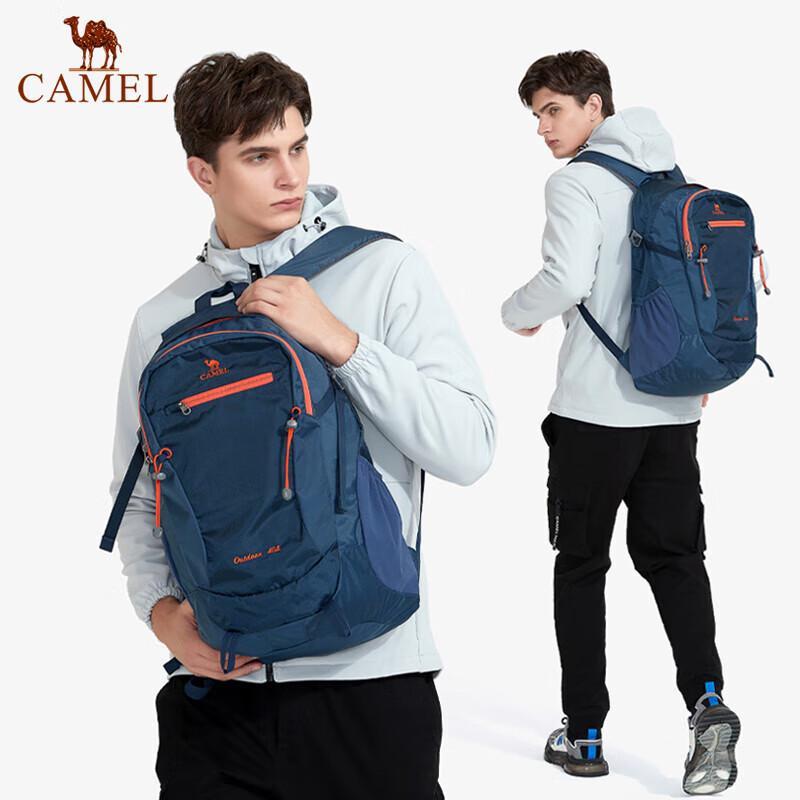 Camel A1W3AZ104A Outdoor Hiking & Travel Backpack