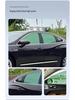 Compatible with Avatr 11/12/06/07: Car Window Heat Insulation & Explosion-Proof Sun Film.