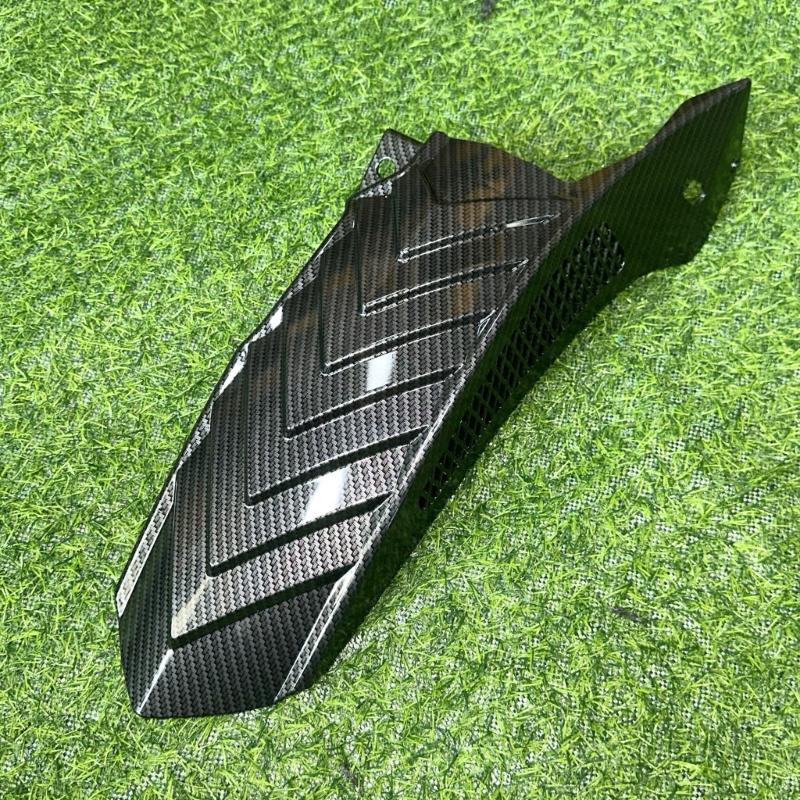 Rear Tire Hugger Click 125I 150I V1/V3/V2 Black Hollowing For Motorcycle Accessories Mud Gua