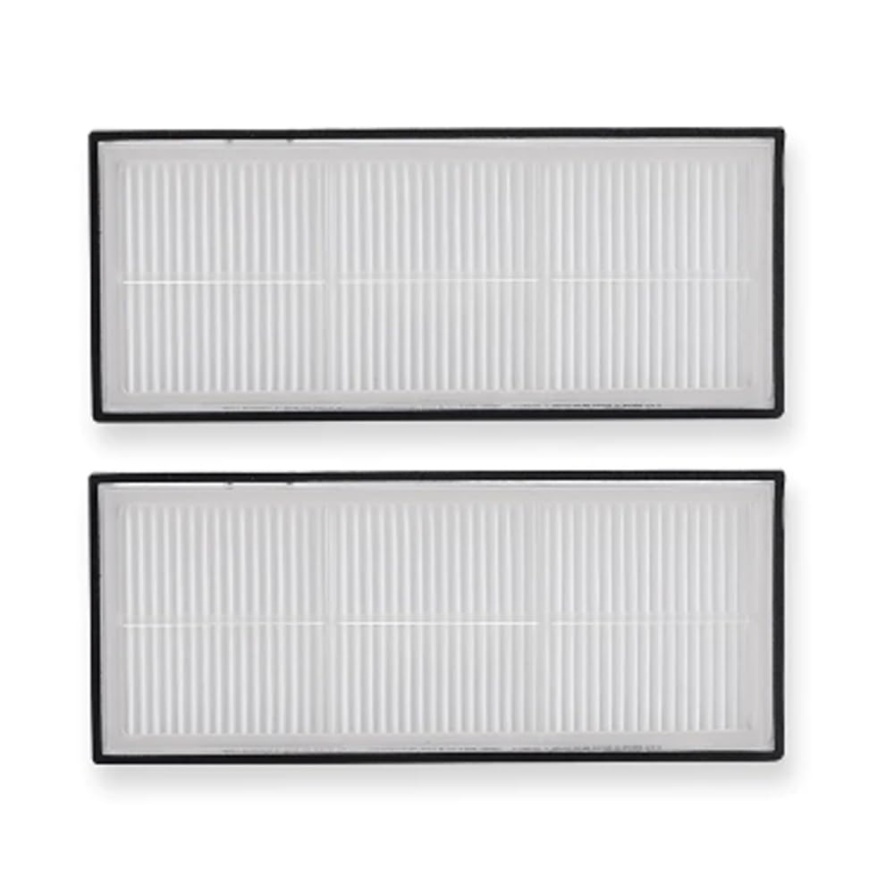 

[Genuine Product] Roborock Air Filter (2 pieces) Compatible with S8 Pro Ultra/S7 Max Ultra/S7 MaxV Ultra SDLW05RR