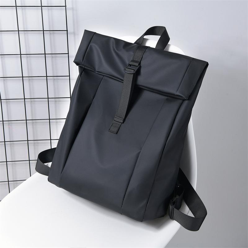 Backpack, Multi-functional Computer Backpack, College Student Schoolbag, Lightweight Business Backpack, Casual Backpack for Men