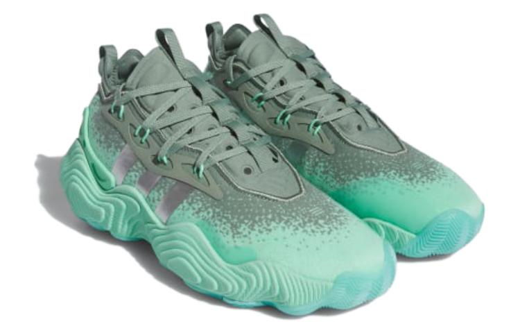 adidas Trae Young 3 'Jade'
