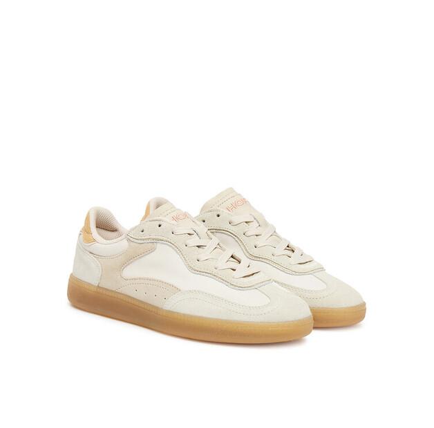 Кроссовки HOFF Alley