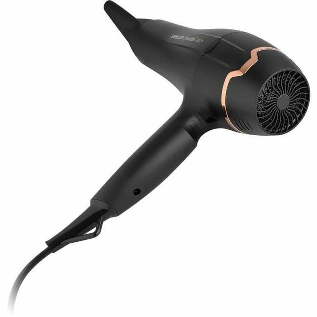 Sencor SHD 8275BK Hair Dryer 2400W Black