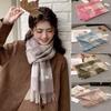 Accessoires – Écharpes et foulards