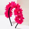 Women's Fashion Flower Headband