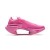 Li Ning Shadow 3.0 Fabric Cushioning Abrasion Resistant Breathable Rebound Low Top Long Distance Running Sprint ARRU005-27