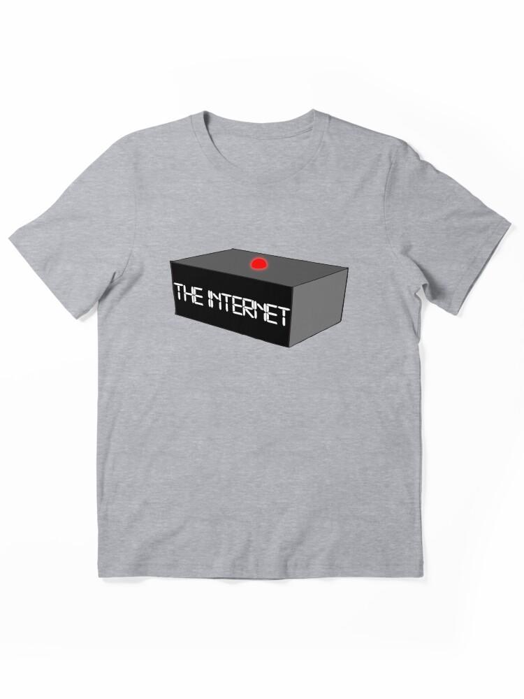 OFF The Internet Essential T-Shirt