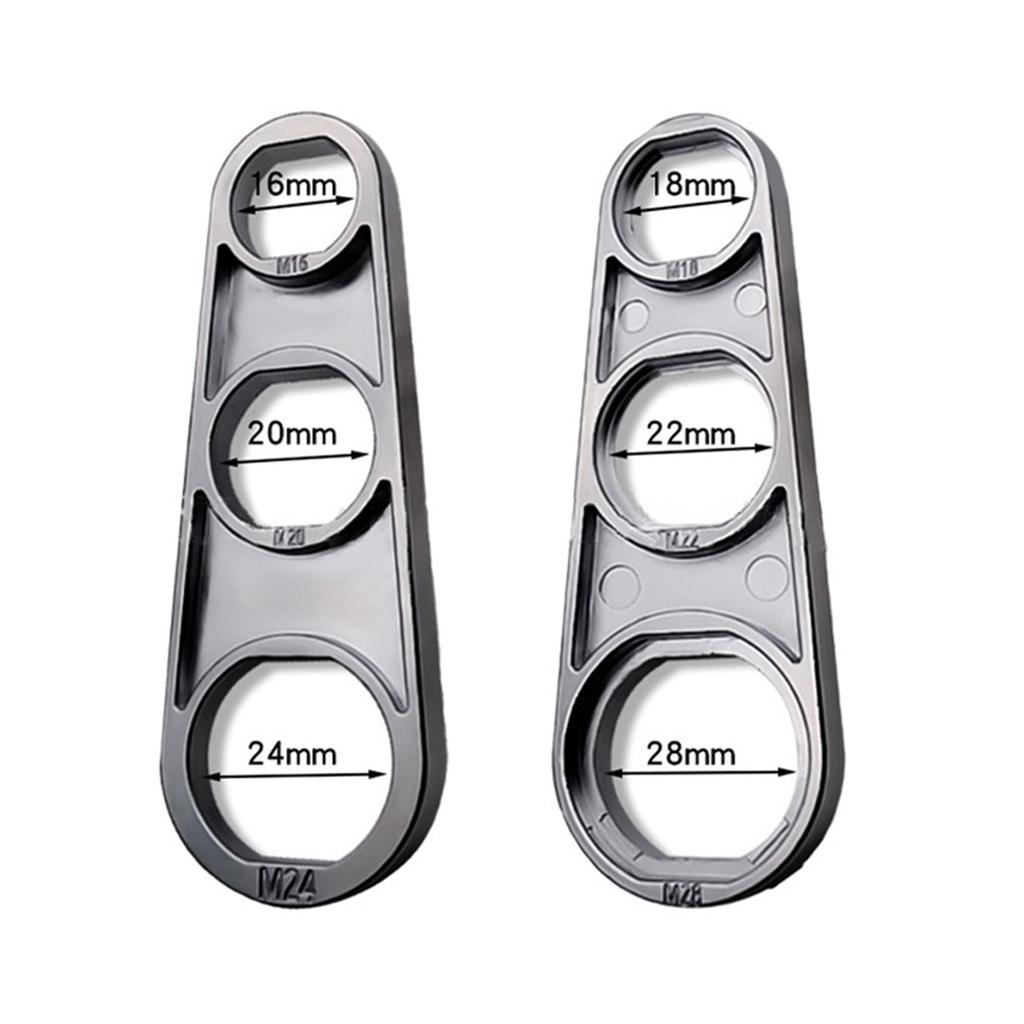 Efficient Tap Strainer Key Faucet Aerator Removal Tool Upgrades for Easy Faucet Aerator Removal & Water Flow Adjustment