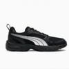 Puma Men S Softfoam Retro Jogging Running ShoeS Milenio Tech Lt
