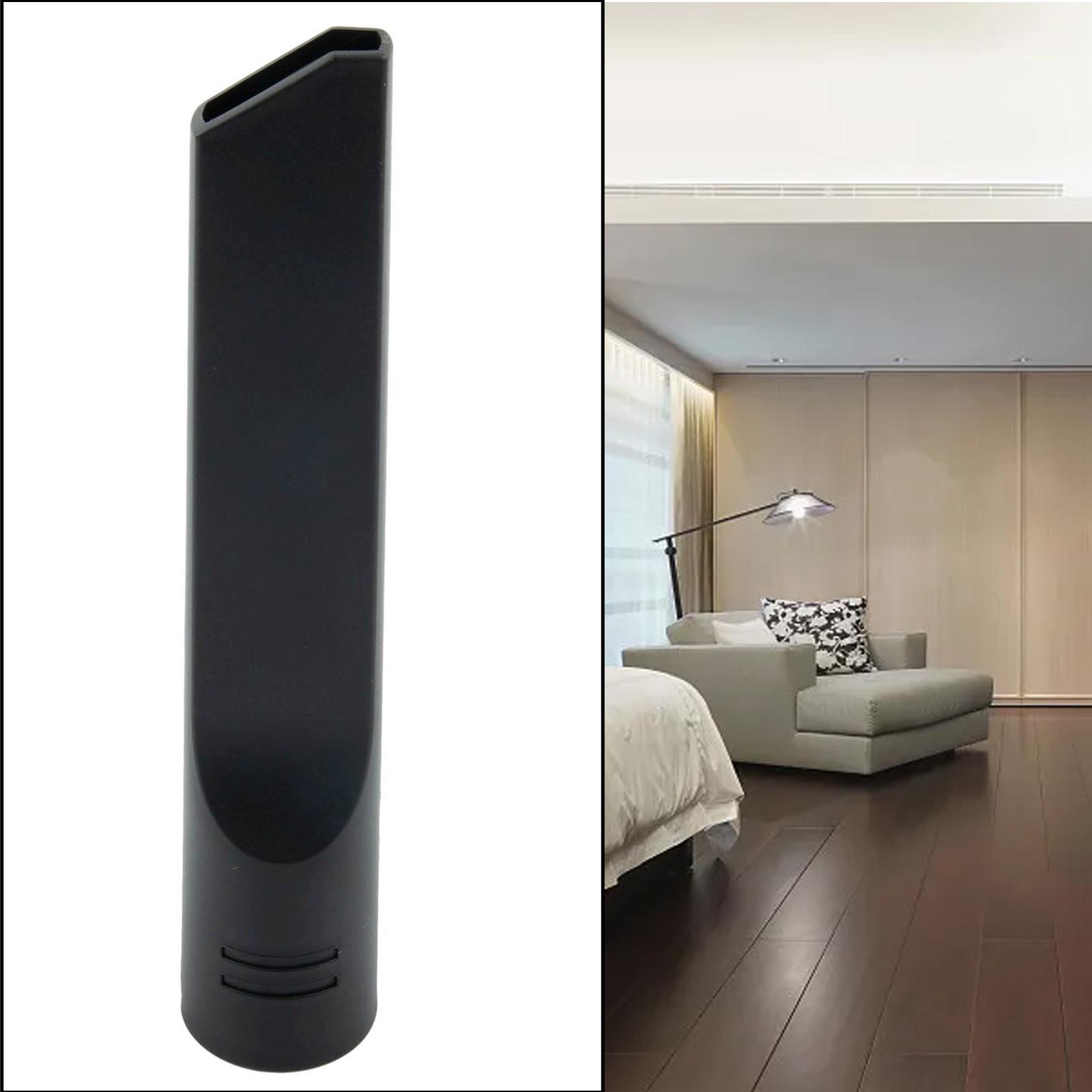 

1 шт. Насадка 210 мм Рабочая длина Щелевая насадка для уборки