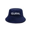 Ural Russian Motorcycle Bucket Hats Cool Women Unisex Ural Panama Caps Summer Outdoor Bob Hat MZ-290